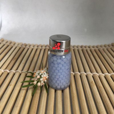 Hạt dưỡng mềm Blue BCK